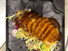 -三宝大饭店-中和艺素餐厅(浦上金山正祥广场店)