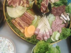-牛犇炭火烤肉·鲜切烤肉(承德总店)