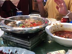 -老梅园大虾城(河西店)