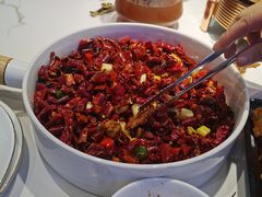 -阿里疆Alijiang·丝路美食·异域风情·清真(长楹天街店)