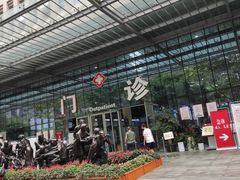 -成都市第二人民医院(庆云院区)
