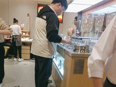 -海底捞火锅(高新万达店)