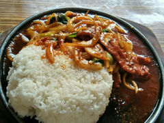 -敏丁拌饭(中街总店)