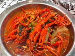 -靓虾二哥长沙地标小龙虾(步步高店)
