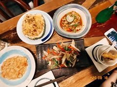 -紫滇源云南生态菜(丹凤街店)