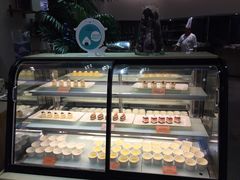 -万德诺富特酒店·自助餐厅(万德大厦店)