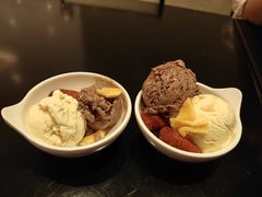 -盛宴自助餐厅(运达喜来登店)