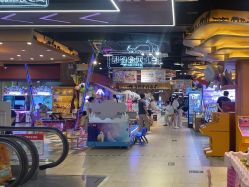 -卡通尼·Safari非洲探索乐园·生日会(金桥国际商业广场店)