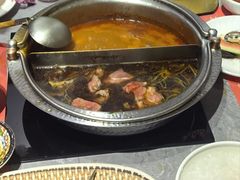 -樱煦和牛寿喜烧(如皋吾悦广场店)