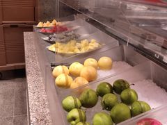 -韵咖啡自助餐厅(天津香格里拉店)