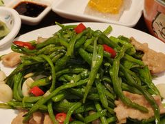 -陈阿宝·山西菜馆