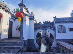 -济南大明湖景区