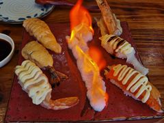 -达摩食堂(仓山万达店)
