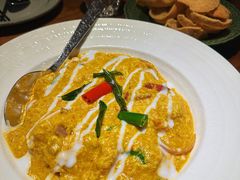 -星叶·东南亚料理(宁波万象汇店)