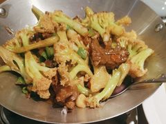 -黄泥岗·地道湖北菜(奥特莱斯店)