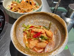 -椰庭·椰子鸡·创意玩家(晶耀前滩店)