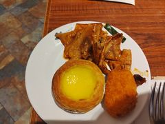 -汉巴味德(北京银座和谐广场店)
