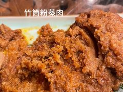 -西江美食舫·江西菜(健德桥店)
