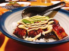 -福匠日本料理(人民路店)