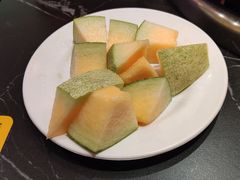 -巴蜀大将火锅(春熙店)