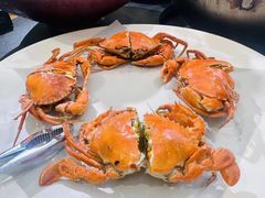 -飞尝蚝·顺德菜·鱼生(顺德总店)