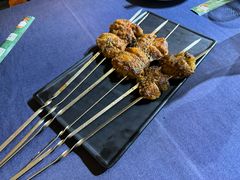 -伊带伊路新疆美食府(呼家楼店)