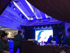 -邓丽君音乐主题餐厅