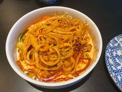 -喜悦烤鸭·新京菜(王府井店)