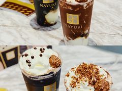 -奈雪的茶(花城汇中区PRO店)