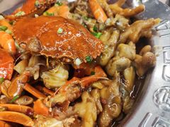 -胖哥俩肉蟹煲(湖滨银泰in77店)