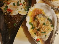 -宝轩渔府·海鲜(水上店)