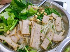 -华姐鸡粉(教育路店)