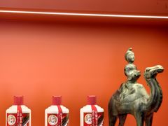 -大秦小宴•新派西北(万象前海店)