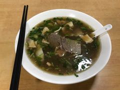 -清真·白家牛肉罩火烧老店(育才街店)