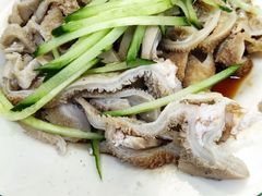 -清真永恒华威肉饼(潘家园店)