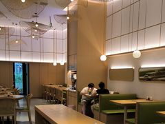 -东园小馆·早茶·淮扬小炒(蜀景店)