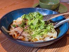 -耶里夏丽·丝路国际·新疆餐厅(浦东区东方路店)