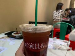 冻柠茶-憶廟街 X 沙角邨(太古城店)