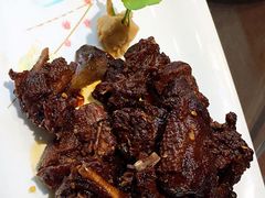 -刘胖子家常菜·蹄花焖藕(兴业店)