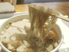 -八婆婆烧仙草(中山路店)