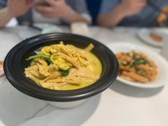 -兰湘子·湘菜小炒(三桥万象城店)