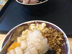 -鲜芋仙(南开大悦城店)