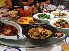 -大海碗·京菜炸酱面(雍和宫店)