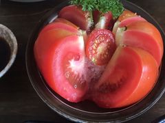 -小条食堂(筼筜天虹店)