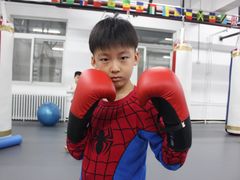 -北武堂拳击散打搏击泰拳俱乐部(三里屯总店)