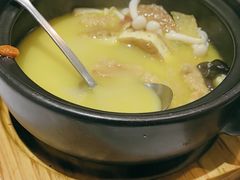 -徽镇小厨·经典徽菜(马连道店)