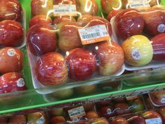 -新苗超市(花城店)