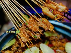 -蛙小侠(柳州万象城店)