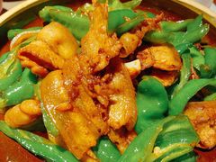 湘西小炒肉-湘西小馆(滨河路店)