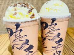 -成川茶店·潮汕工夫浓茶(万象店)